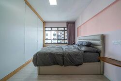 Blk 650 Senja Link (Bukit Panjang), HDB 5 Rooms #498301751